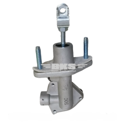 CLUTCH MASTER CYLINDER-ACCORD/CIVIC