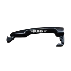 HANDLE, SIDE DOOR OUT (BLACK)-CELERIO 1ST GEN 2013-2022/ERTIGA 1ST GEN 2012-2018/SWIFT  2005-2016/SX4 1ST GEN 2007-2014