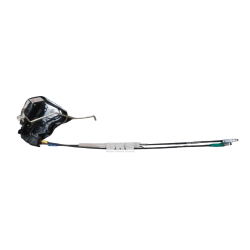 LATCH ASSY REAR DOOR RH