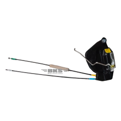 LATCH ASSY, FRONT DOOR, LH-SWIFT  2018-2024