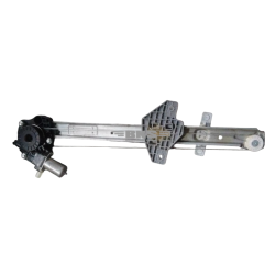 REGULATOR ASSY,REAR WINDOW,RH-VITARA BREZZA 1ST GEN 2016-2022