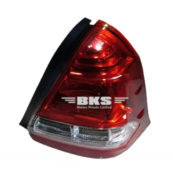 REAR COMBINATION LAMP RIGHT-ETIOS 2014-2017 DSL/PTL/PLATINUM ETIOS 2016-2021 DSL/PTL