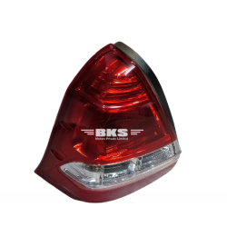 REAR COMBINATION LAMP LEFT-ETIOS 2014-2016 PTL/DSL/PLATINUM ETIOS 2016-2020 PTL/DSL