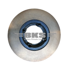BRAKE DISC-SPARK 2007-2017 PTL/LPG