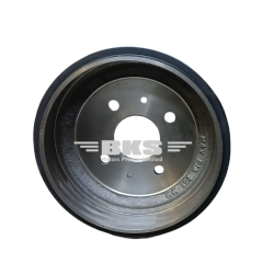 REAR BRAKE DRUM-AVEO 2009-2013 PTL/CNG/BEAT 1ST GEN 2010-2018 PTL/LPG