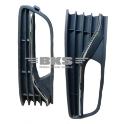 AIR GUIDE GRILLE SET-POLO 2ND GEN PTL/DSL