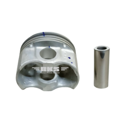 PISTON SET-PULSE 2012-2017 PTL/MICRA 2010-2017 PTL/GO 1ST GEN 2014-2021 PTL