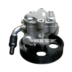 POWER STEERING PUMP-FIESTA DSL
