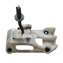 LEVER ASSY, GEAR SHIFT CONTROL-CIAZ 1ST GEN 2014-now