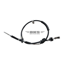 CABLE ASSY CLUTCH MT(ALTO)-ALTO 2000-2012