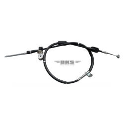 CABLE, PARKING BRAKE LH-ALTO 2000-2014/WAGON R 1ST GEN 2003-2010/ZEN ESTILO 1ST GEN 2006-2013