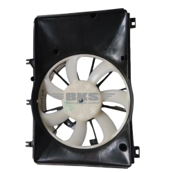FAN ASSY, ENG CLG-EECO 2022-NOW