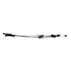 CABLE ASSY, SHIFT & SELECT-BALENO 2ND GEN 2015-2021
