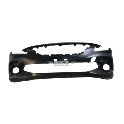 BUMPER, FRONT (BLACK)-BALENO 3RD GEN 2022-now