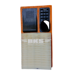 AIR FILTER ELEMENT-FABIA 2010-2013 PTL/RAPID 1ST GEN 2011-2019 PTL