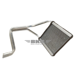 CORE ASSY-HEATER-I20 ACTIVE 2ND GEN 2015-2018/I20 ELITE 2ND GEN 2014-2020