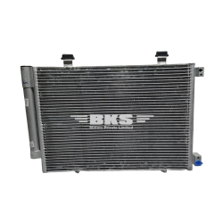 CONDENSER-SWIFT 2011-2016