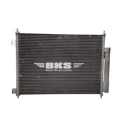 CONDENSER-AMAZE 1ST GEN 2013-2018/BRIO 1ST GEN 2011-2016