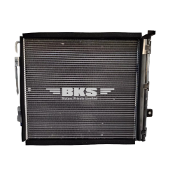 CONDENSER-SCORPIO 2ND GEN 2008-2015