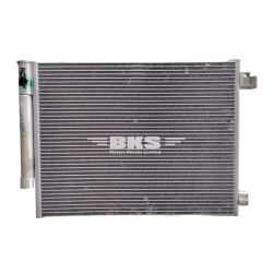 CONDENSER-DUSTER 1ST GEN  2012-2020/LODGY 2015-2020/TERRANO 2013-2021