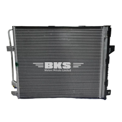 CONDENSER-SCORPIO  2006-NOW