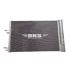 CONDENSER-NANO 2009-2018