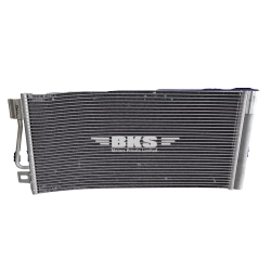CONDENSER-GRANDE PUNTO 2009-2015/LINEA 2009-2020