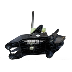 GEAR LEVER-ECOSPORT 2017-2021 PTL/DSL/FIGO 2ND GEN 2015-2019 PTL/DSL/FIGO ASPIRE 1ST GEN 2015-2018 PTL/DSL
