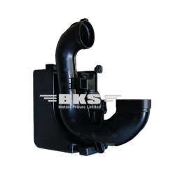 RESONATOR ASSY -VERNA FLUIDIC 4TH GEN 2011-2014 DSL