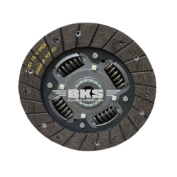 CLUTCH DISC ASSY-GRAND I10 2013-2016 PTL/LPG/XCENT 2013-2016 PTL/LPG