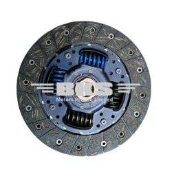 CLUTCH DISC ASSY-XCENT 2013-2016 DSL
