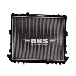 RADIATOR ASSEMBLY-INNOVA 1ST GEN 2005-2012
