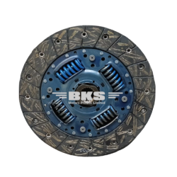 CLUTCH DISC ASSY-VERNA 5TH GEN 2020-2022 PTL/VERNA 6TH GEN 2023-NOW PTL