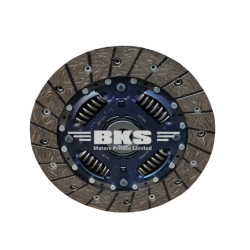 CLUTCH DISC ASSY-SANTRO 3RD GEN 2018-2022 PTL