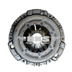 CLUTCH COVER ASSY-SANTRO 3RD GEN 2018-2022 PTL