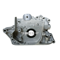 FRONT CASE OIL PUMP ASSY-GETZ 1ST GEN 2004-2010 PTL/I10 1ST GEN 2007-2013 PTL/SANTRO 1ST GEN 2002-2003 PTL/SANTRO XING 2ND GEN 2003-2015 PTL