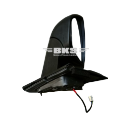 LEFT SIDE MIRROR-FIGO 2ND GEN 2015-2019 PTL/DSL/FIGO 2ND GEN 2019-2021 PTL/DSL/FIGO ASPIRE 2015-2021 PTL/DSL/FREESTYLE 2018-2021 PTL/DSL