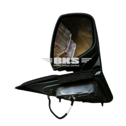 RIGHT SIDE MIRROR ASSEMBLY-FIGO 2ND GEN 2015-2019 PTL/DSL/FIGO 2ND GEN 2019-2021 PTL/DSL/FIGO ASPIRE 1ST GEN 2015-2021 PTL/DSL/FREESTYLE 2018-2022 PTL/DSL