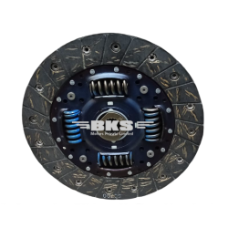 CLUTCH DISC ASSY-VERNA 5TH GEN 2017-2020 PTL