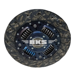 CLUTCH DISC ASSY-GRAND I10 2013-2016 DSL/XCENT 2013-2016 DSL