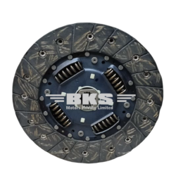 CLUTCH DISC ASSY-VERNA 5TH GEN 2017-2020 PTL/DSL