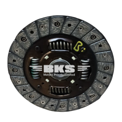 CLUTCH DISK-AMAZE 2ND GEN 2018-2021 PTL
