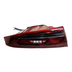 REAR COMB INSIDE LH LAMP ASSY-VERNA 5TH GEN 2017-2020 PTL/DSL