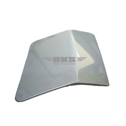 COVER HOLE FRONT BUMPER-ETIOS CROSS 2014-2020 PTL/DSL