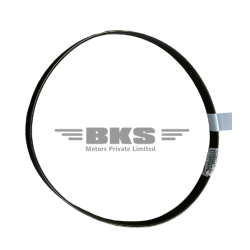 V-BELT FOR FAN & ALTERNATOR-ETIOS 2010-2014 PTL/ETIOS CROSS 2014-2020 PTL/ETIOS 2014-2016 PTL/ETIOS LIVA 2011-2016 PTL/PLATINUM ETIOS 2016-2020 PTL