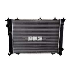 RADIATOR ASSEMBLY-INDICA VISTA 2008-2015/MANZA  2009-2015