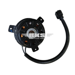 RADIATOR FAN MOTOR-CRETA PTL