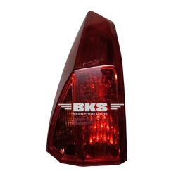 REAR COMBINATION LAMP RIGHT-CITY 6TH GEN 2014-2023 PTL/DSL