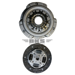 CLUTCH KIT-TRIBER MAGNITE