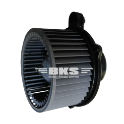 RADIATOR FAN MOTOR ASSY-YELLOW STICKER- I 10